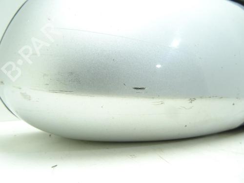 Right mirror OPEL ZAFIRA A MPV (T98) 2.0 DTI 16V (F75) | BP30104092C27 