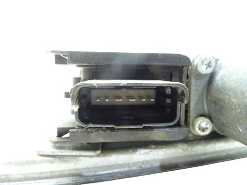 Front left window mechanism CITROËN C5 III (RD_) 2.0 HDi 150 / BlueHDi 150 (RDRHEA, RDRHE8, RDAHRM,... | BP37527662C22 - Image 5