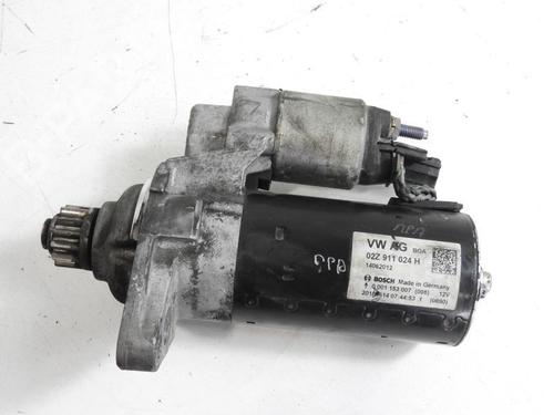 Starter AUDI A1 Sportback (8XA, 8XF)  | BP20067479M8 
