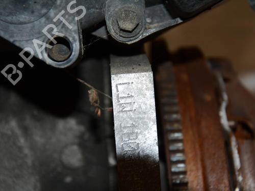 Engine FORD PUMA (EC_) 1.6 16V | BP33333017M1  - Image 5