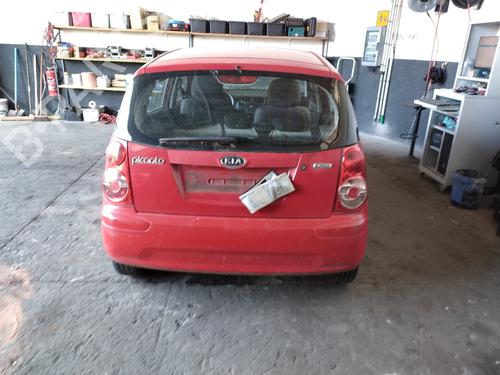 Switch KIA PICANTO I (SA) 1.1 CRDi | BP37652224I30 - Image 12