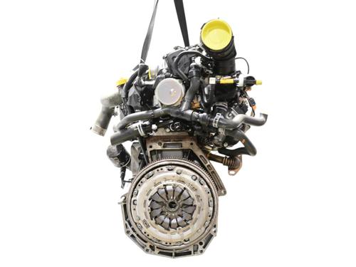 Used Engine Engine 38021836 38021836