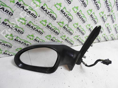 Left mirror SEAT ALTEA (5P1)  | BP20060060C26 