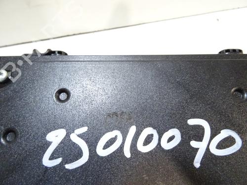 Electronic module RENAULT MEGANE III Hatchback (BZ0/1_, B3_) 1.5 dCi (BZ0C) | BP31968157M83  - Image 8