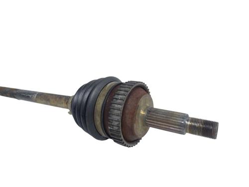 Used Right rear driveshaft Right rear driveshaft RENAULT KANGOO (KC0/1_) 1.9 dCi 4x4 (84 hp) 34454327 34454327