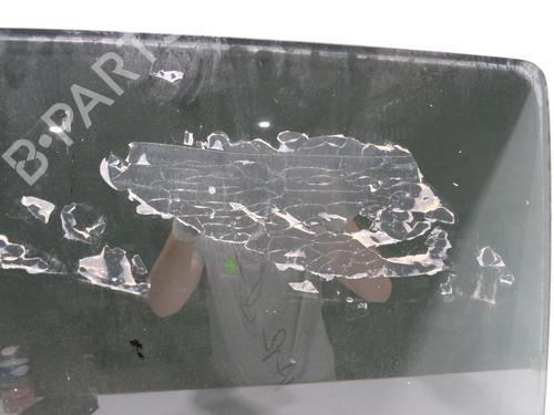 Rear right door window MERCEDES-BENZ M-CLASS (W163) ML 400 CDI (163.128) | BP21972726C21 