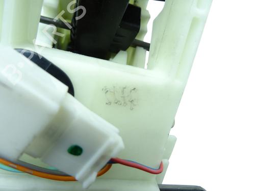 Used Gear lever Gear lever 37624901 37624901