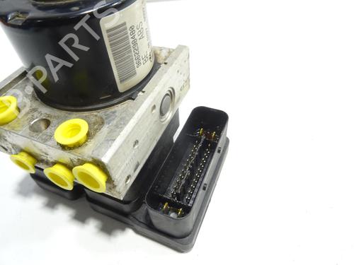 ABS pump CITROËN C3 I (FC_, FN_) 1.4 HDi | BP26456984M43 