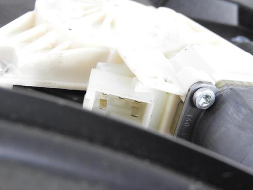 Used Front left window mechanism Front left window mechanism MERCEDES-BENZ A-CLASS (W176) A 180 CDI / d (176.012) (109 hp) 21970984 21970984