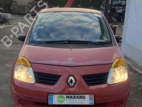 Left headlight RENAULT MODUS / GRAND MODUS (F/JP0_) 1.2 (JP0C, JP0K, FP0C, FP0K, FP0P, JP0P, JP0T) | BP33723538C28 - Image 7
