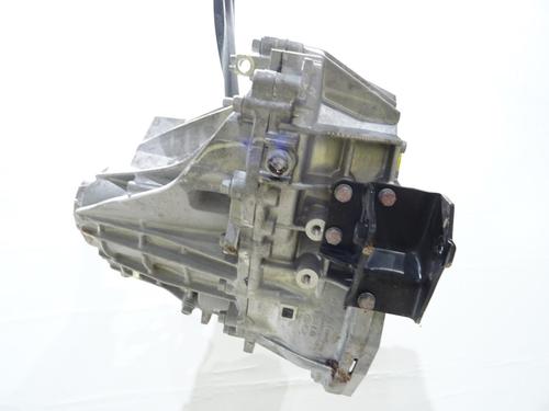 Gearbox HYUNDAI GETZ (TB)  | BP25743676M3 