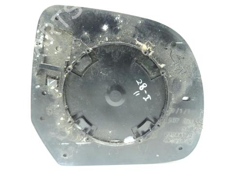 Used Left mirror glass Left mirror glass NISSAN MICRA IV (K13K, K13KK) 1.2 (80 hp) 32984771 32984771