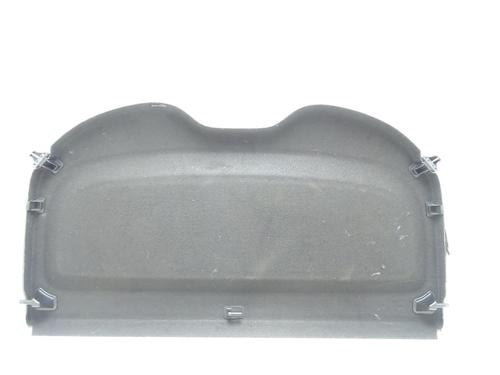 Rear parcel shelf MERCEDES-BENZ A-CLASS (W176) A 200 CDI / d 4-matic (176.002) | BP31970870C85 