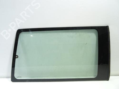 Used Rear right quarter glass SUZUKI VITARA (ET, TA, TD) 1.9 D All-wheel Drive (SE419TD) (68 hp) 29635678