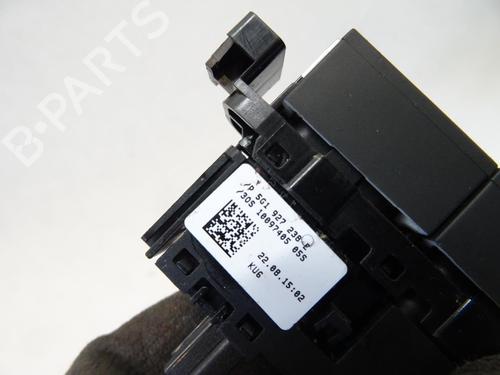 Used Switch VW GOLF VII (5G1, BQ1, BE1, BE2) 2.0 GTI (230 hp) 20065133
