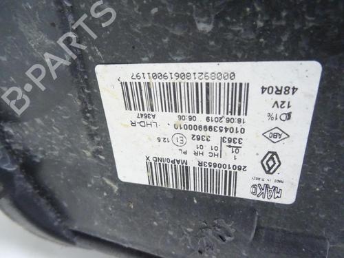 Used Left headlight Left headlight 36872486 36872486