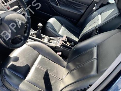 Intercooler PEUGEOT 607 (9D, 9U) 2.0 HDI | BP20290840M30 - Image 9