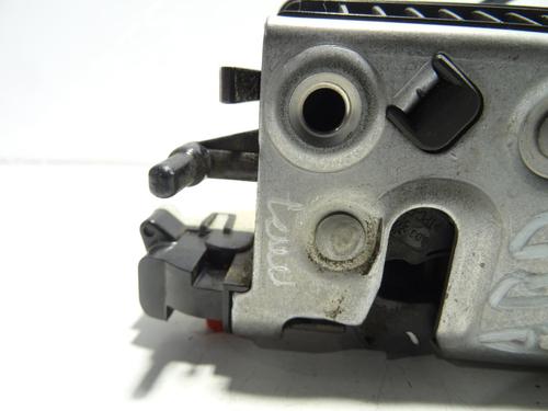 Rear right lock PEUGEOT 208 I (CA_, CC_) 1.2 VTI 82 | BP22802952C99 