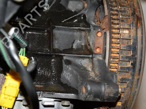 Engine CITROËN C5 I (DC_) 2.0 HDi (DCRHZB, DCRHZE) | BP38570474M1 - Image 11