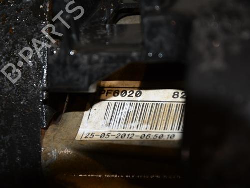 Gearbox RENAULT MASTER III Van (FV) 2.3 dCi 125 FWD (FV0C, FV0D, FV0G, FV0H, FV0J, FV0K,... | BP39728994M3 - Image 3