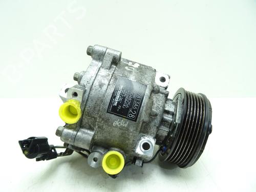 Used AC compressor CITROËN C4 AIRCROSS 1.8 HDi 150 AWC (150 hp) 31637527