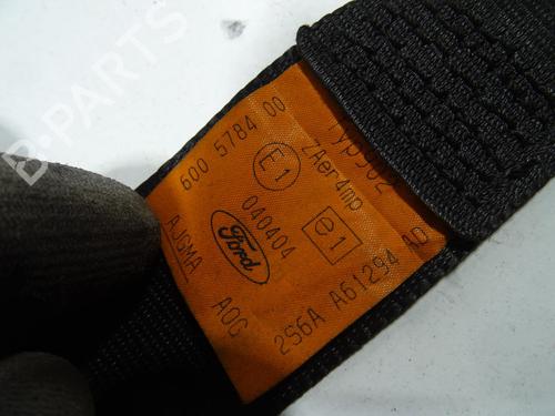 Used Front right seatbelt Front right seatbelt 22241016 22241016