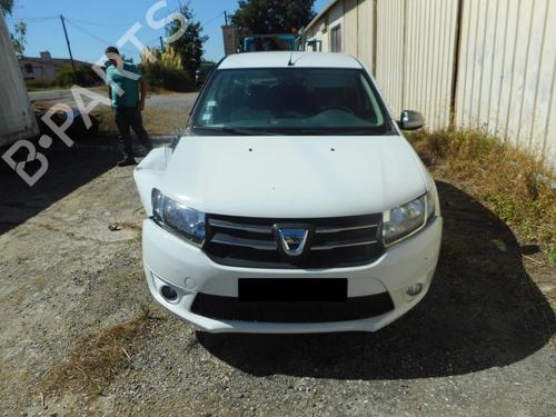 Right front window switch DACIA SANDERO II 1.2 | BP20058197I26  - Image 8