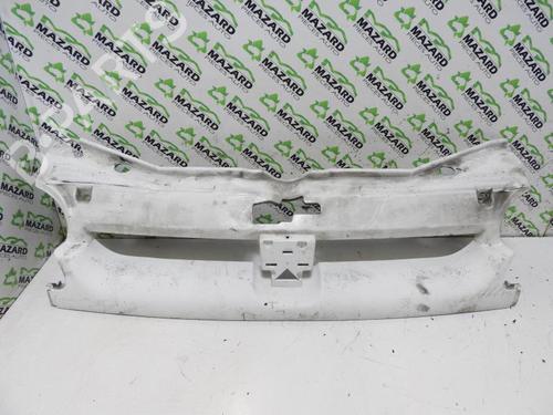 Used Grille PEUGEOT PARTNER Box Body/MPV (5_, G_) 1.9 D (69 hp) 20175842