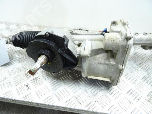Used Steering rack Steering rack CITROËN C3 III (SX) 1.6 BlueHDi 75 (75 hp) 26180001 26180001