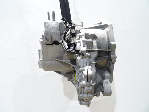 Gearkasse FORD FIESTA VII (HJ, HF) 1.0 EcoBoost | BP29896008M3