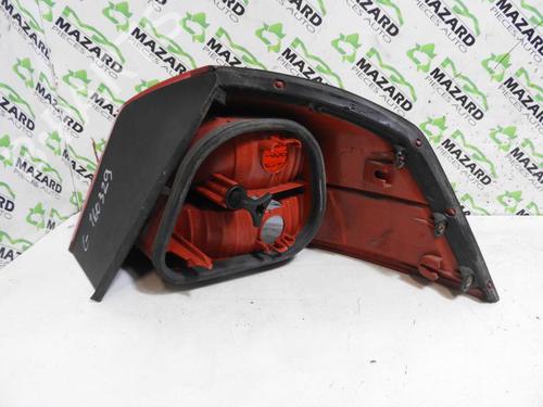 Used Left taillight Left taillight RENAULT VEL SATIS (BJ0_) 2.2 dCi (BJ0E, BJ0F) (150 hp) 20071971 20071971