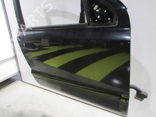 Right front door KIA SORENTO I (JC) 2.5 CRDi | BP20050890C3 