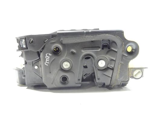Rear left lock VW POLO V (6R1, 6C1) 1.4 TSI | BP25003585C100 