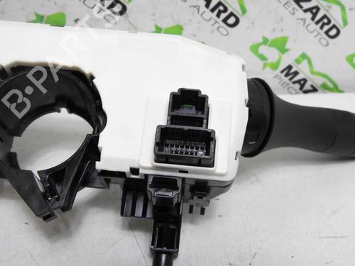 Used Steering column stalk Steering column stalk NISSAN PULSAR Hatchback (C13) 1.5 dCi (110 hp) 20072897 20072897