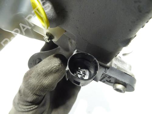 Brake master cylinder VW GOLF VII (5G1, BQ1, BE1, BE2) 1.6 TDI | BP23786291M77 