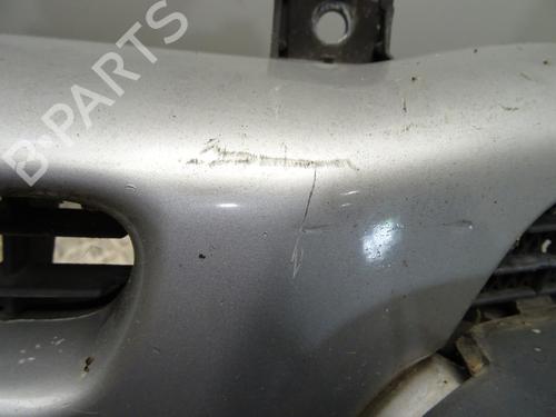 Front bumper VOLVO XC90 I (275) D5 AWD | BP29916460C7