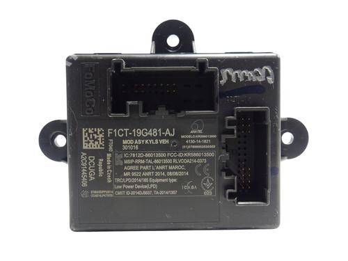 Used Electronic module Electronic module 36818122 36818122