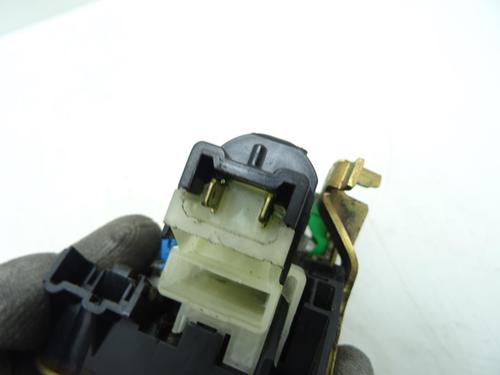 Rear right lock RENAULT KANGOO (KC0/1_) 1.5 dCi | BP28283450C99 