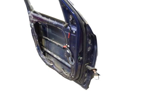 Left front door HYUNDAI SANTA FÉ II (CM) 2.2 CRDi GLS 4x4 | BP31883379C2 