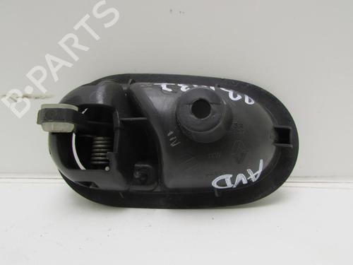 Front right interior door handle DACIA SANDERO II 1.5 dCi | BP20062216I14 - Image 2