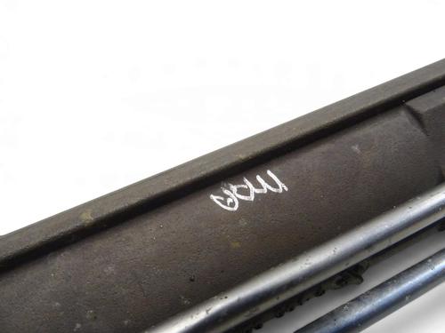 Used Steering rack Steering rack AUDI Q7 (4LB) 4.2 TDI quattro (340 hp) 40016489 40016489