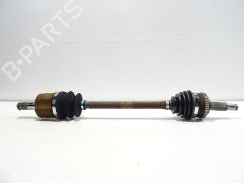 Used Left front driveshaft HYUNDAI i30 (FD) 1.4 (109 hp) 31279118