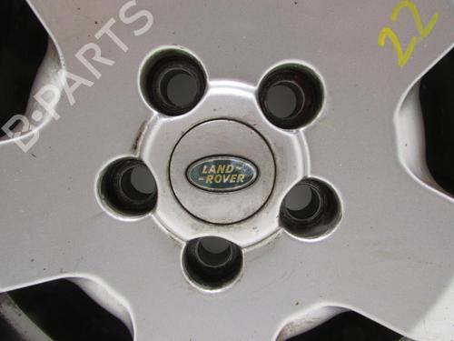 Rim LAND ROVER DISCOVERY IV (L319) 2.7 TD 4x4 | BP22918405C45 