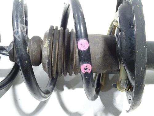 Right front shock absorber DACIA SANDERO II 1.2 | BP26526228M17