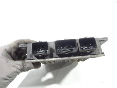 Electronic module RENAULT TWINGO II (CN0_) 1.5 dCi (CN0E) | BP24846910M83  - Image 7