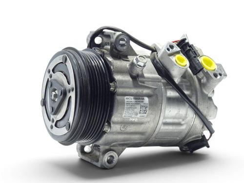 AC compressor LAND ROVER RANGE ROVER EVOQUE (L551) | BP36148446M34 - Image 2