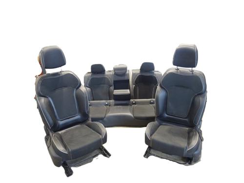 Seats set RENAULT MEGANE IV Hatchback (B9A/M/N_) 1.5 dCi 110 (B9A3) | BP34128401C78  - Image 10