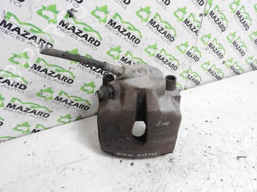 Used Right front brake caliper BMW 5 (E39) 520 d (136 hp) 20072637