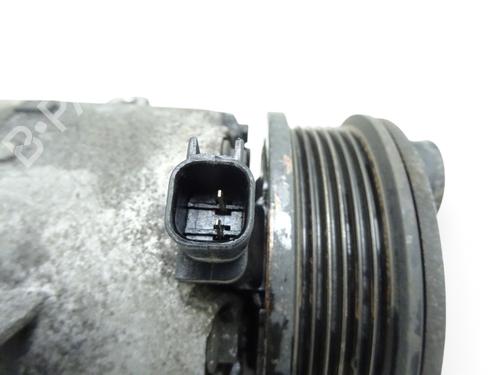 AC compressor FORD FIESTA VI (CB1, CCN) 1.4 TDCi | BP40540307M34 - Image 6