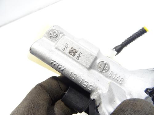 Brake master cylinder SKODA CITIGO (NF1) 1.0 | BP29626754M77 